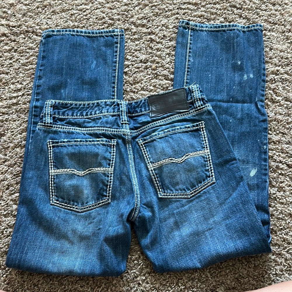 Rock & Roll Jeans